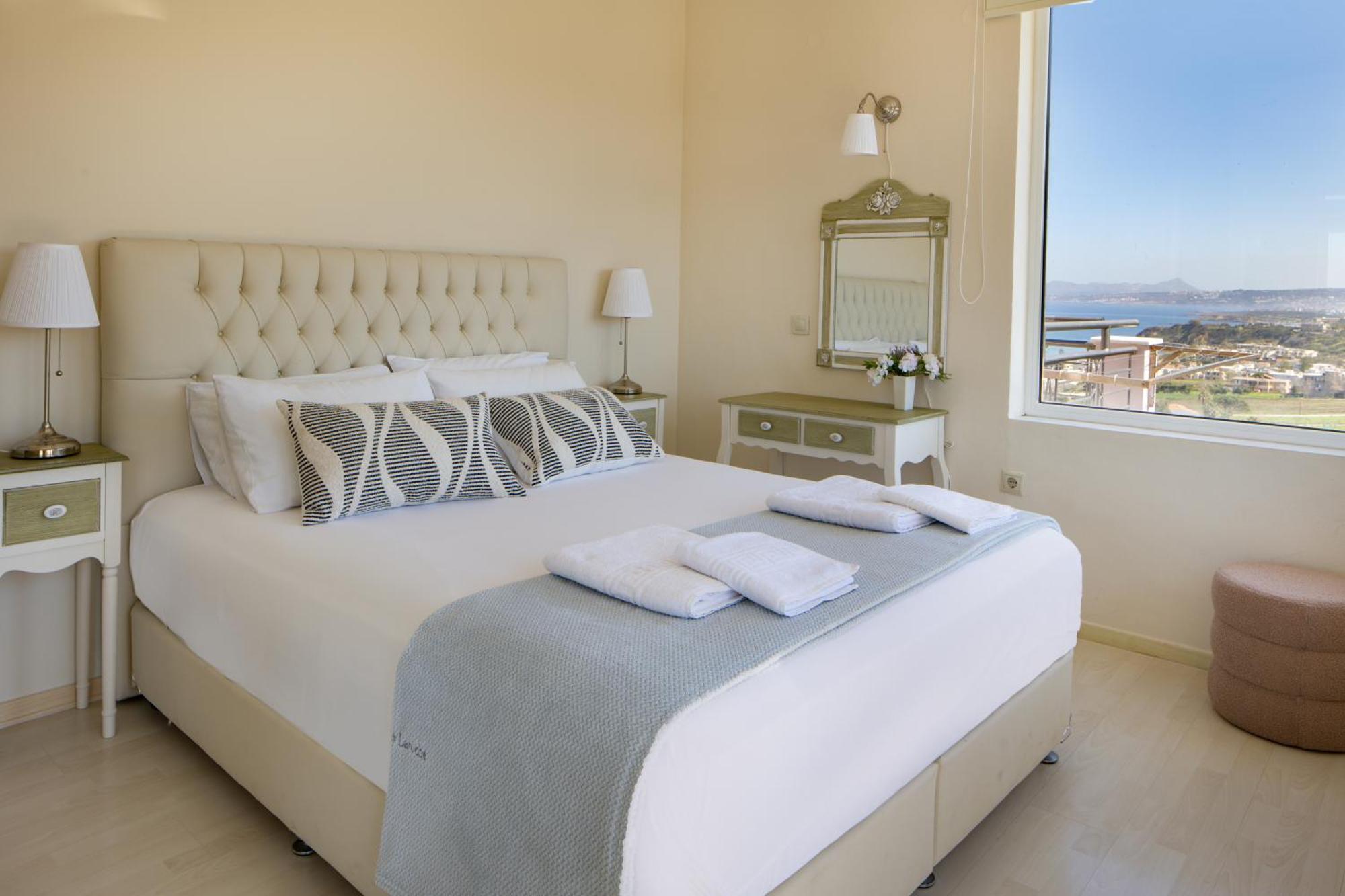 Stalós Villa Anatoli מראה חיצוני תמונה