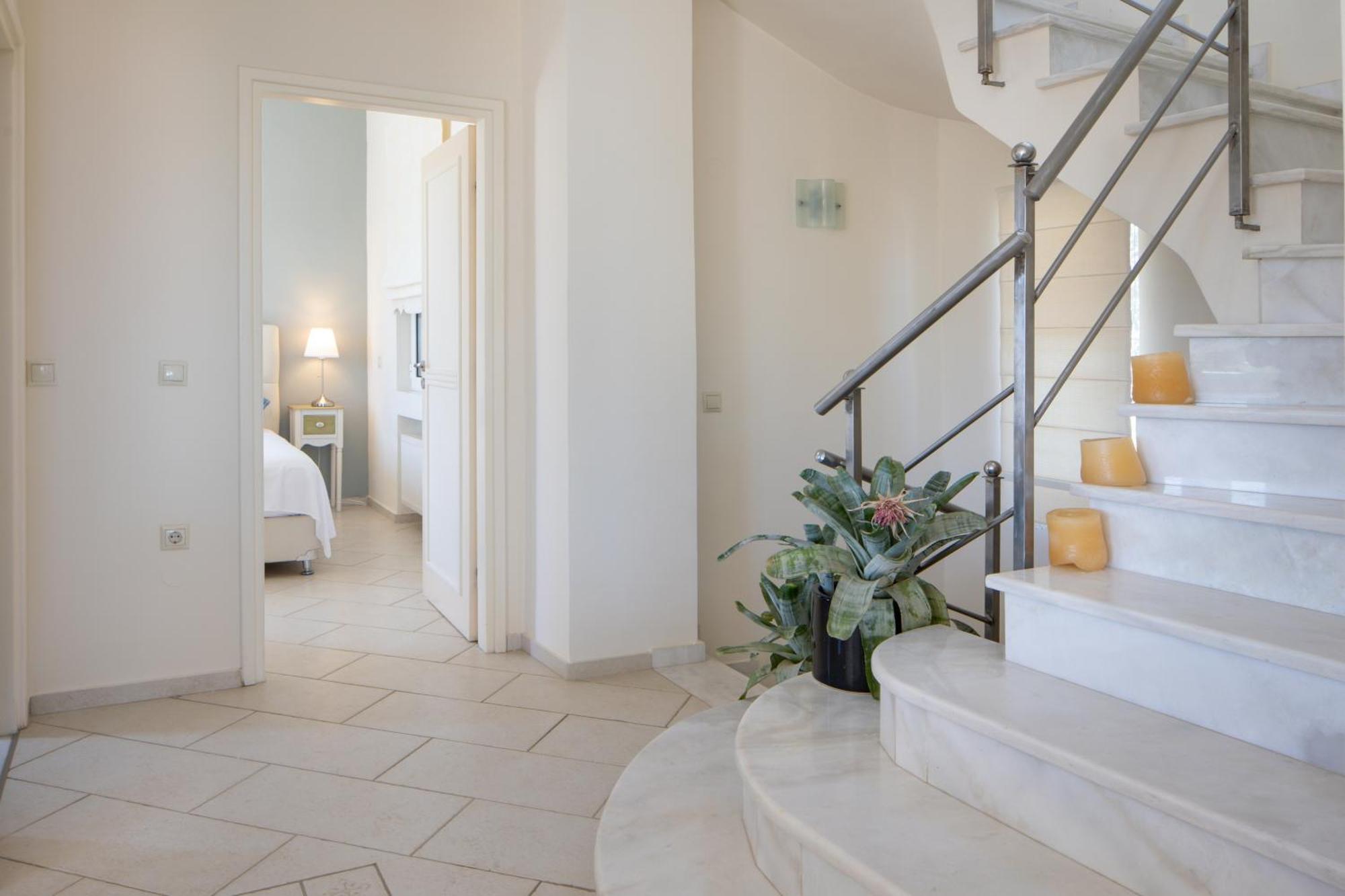 Stalós Villa Anatoli מראה חיצוני תמונה
