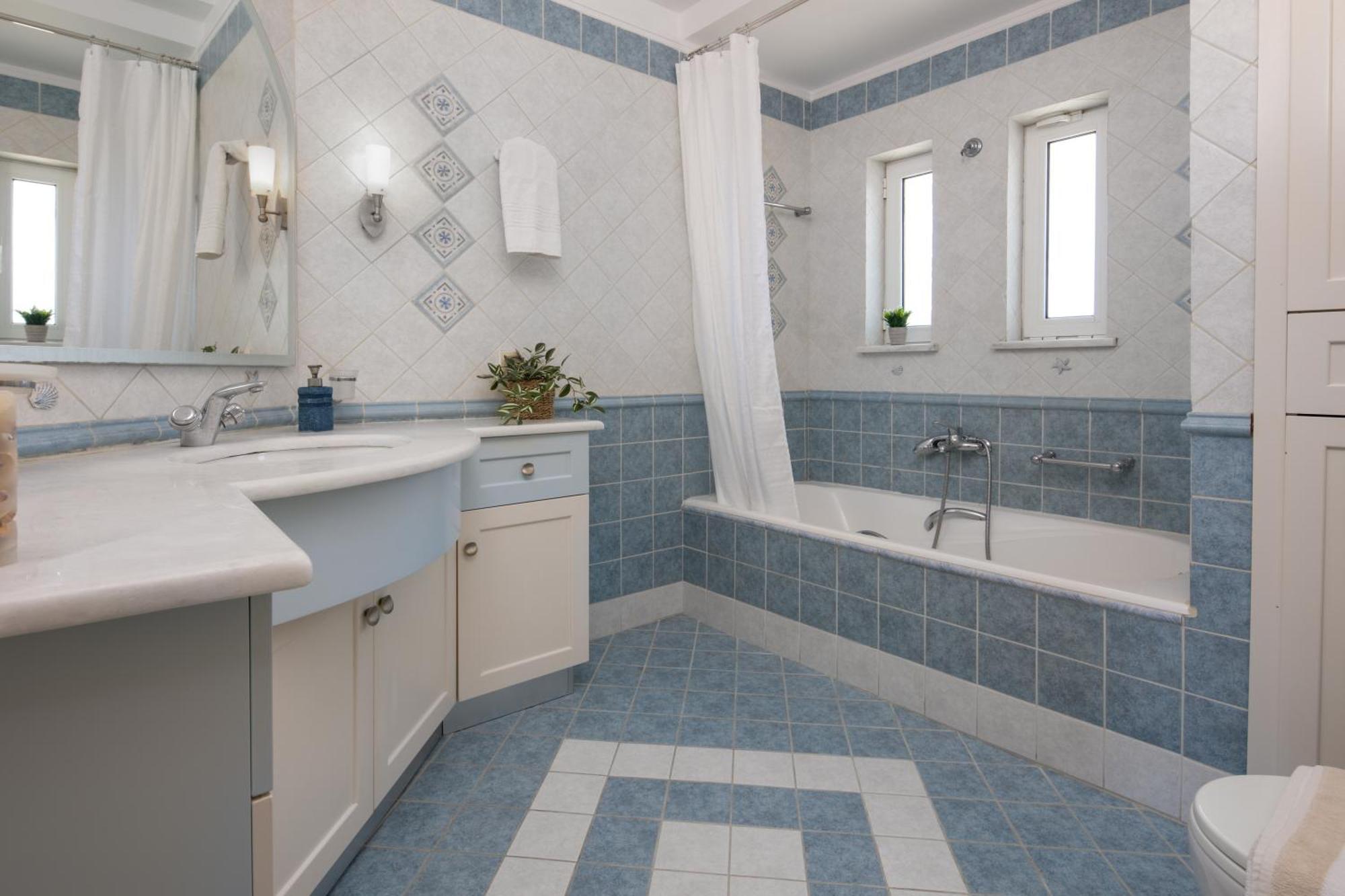 Stalós Villa Anatoli מראה חיצוני תמונה